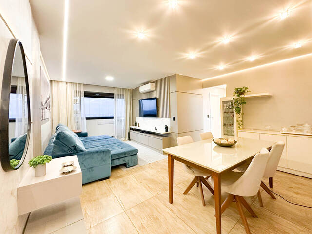 #AP1814 - Apartamento para Venda em Santo André - SP - 2