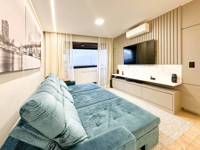 #AP1814 - Apartamento para Venda em Santo André - SP - 1