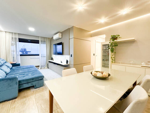 Apartamento para Venda em Santo André - 4