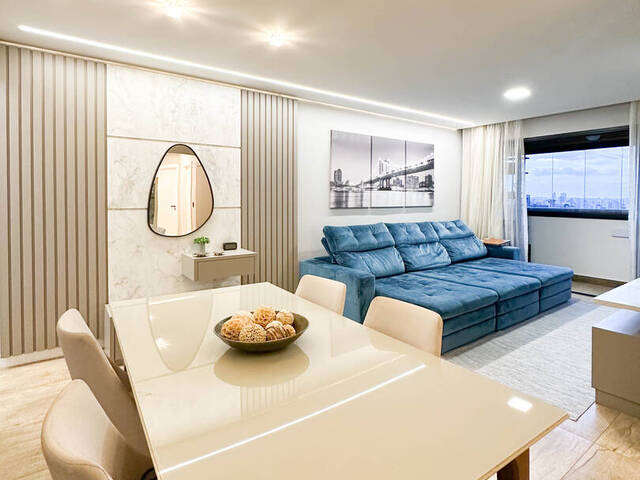 #AP1814 - Apartamento para Venda em Santo André - SP - 3