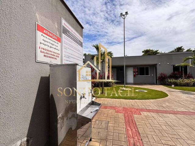 #AP1702 - Apartamento para Venda em Santo André - SP