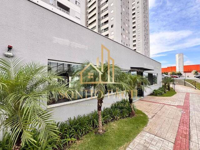 #AP1702 - Apartamento para Venda em Santo André - SP