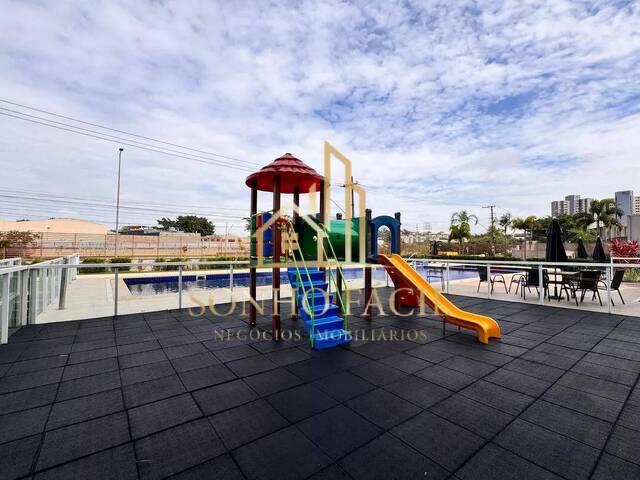 Apartamento para Venda em Santo André - 4