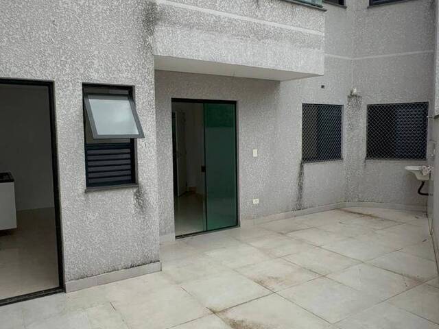 #AP1733 - Apartamento para Venda em Santo André - SP - 1