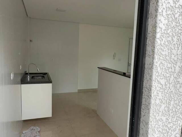 Apartamento para Venda em Santo André - 5