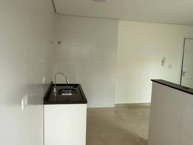 Apartamento para Venda em Santo André - 4