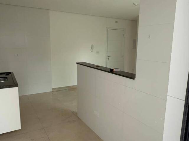 #AP1733 - Apartamento para Venda em Santo André - SP - 2