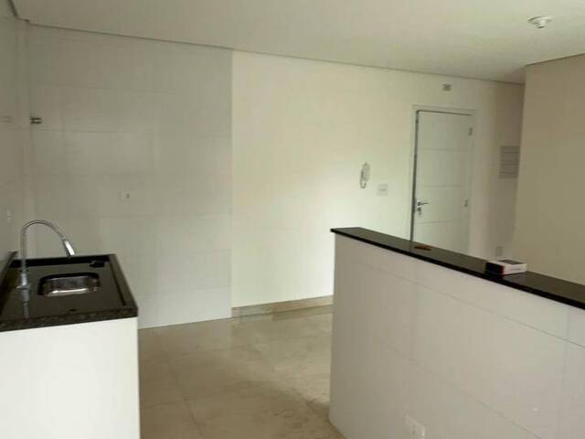 #AP1733 - Apartamento para Venda em Santo André - SP - 3