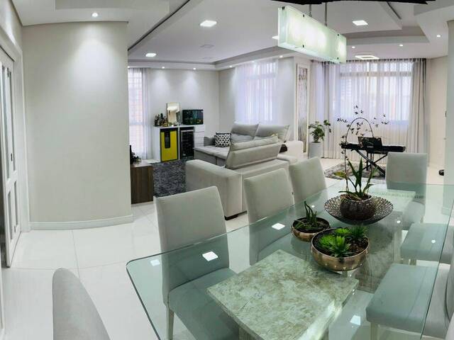 Apartamento para Venda em Santo André - 5