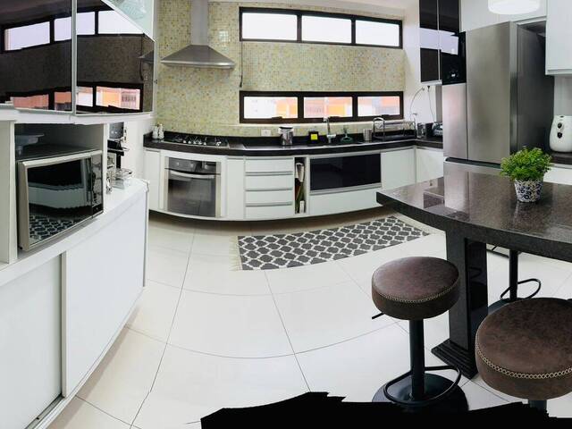 #AP1819 - Apartamento para Venda em Santo André - SP - 2