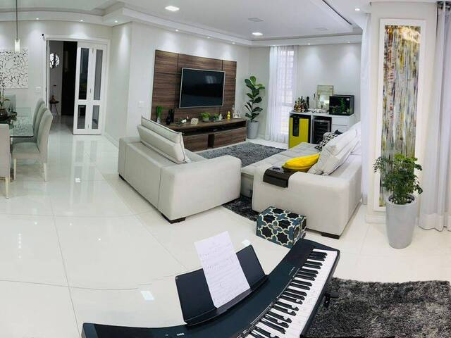 Apartamento para Venda em Santo André - 4