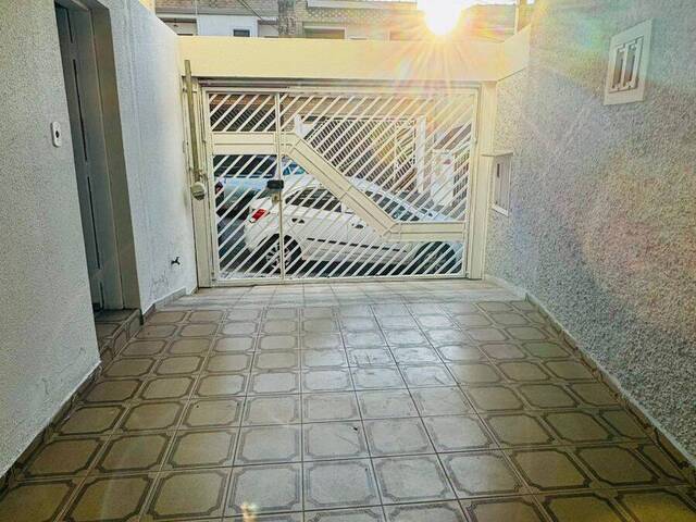Sobrado para Venda em Santo André - 4