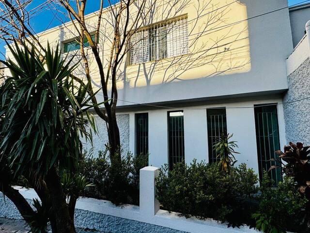 #SA503 - Sobrado para Venda em Santo André - SP - 1