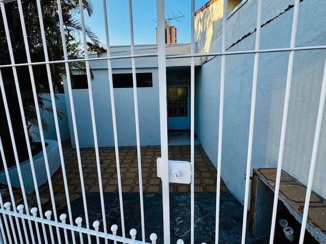 #SA503 - Sobrado para Venda em Santo André - SP - 3