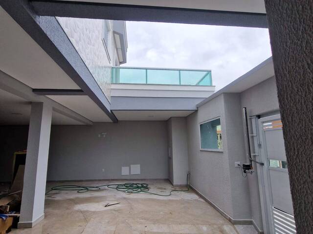 #AP1820 - Apartamento para Venda em Santo André - SP - 3