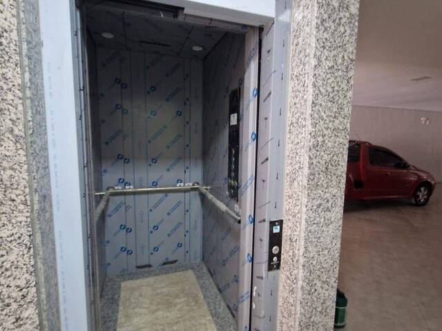 Apartamento para Venda em Santo André - 4