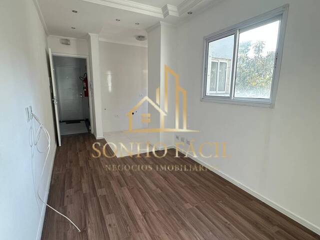 #AP1822 - Cobertura para Venda em Santo André - SP