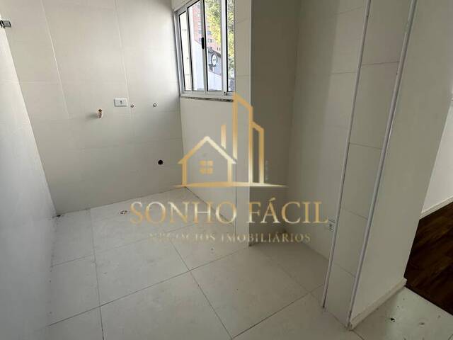 #AP1822 - Cobertura para Venda em Santo André - SP