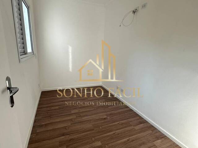 Cobertura para Venda em Santo André - 5