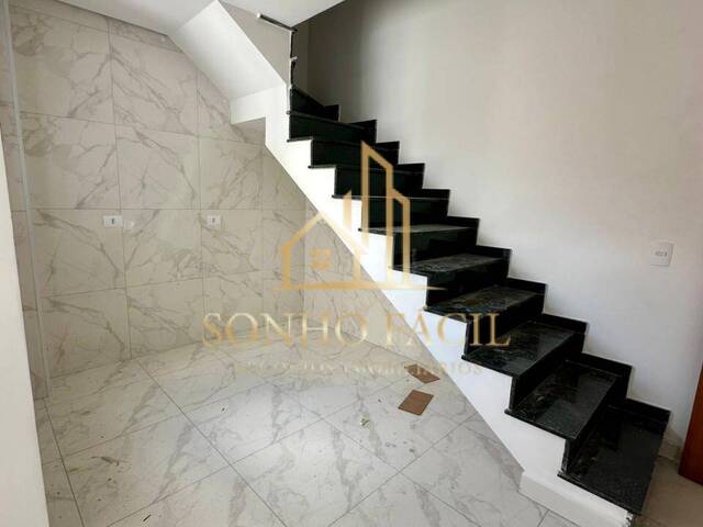 #AP1823 - Cobertura para Venda em Santo André - SP