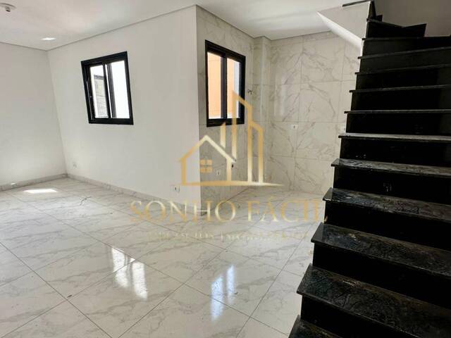 #AP1823 - Cobertura para Venda em Santo André - SP