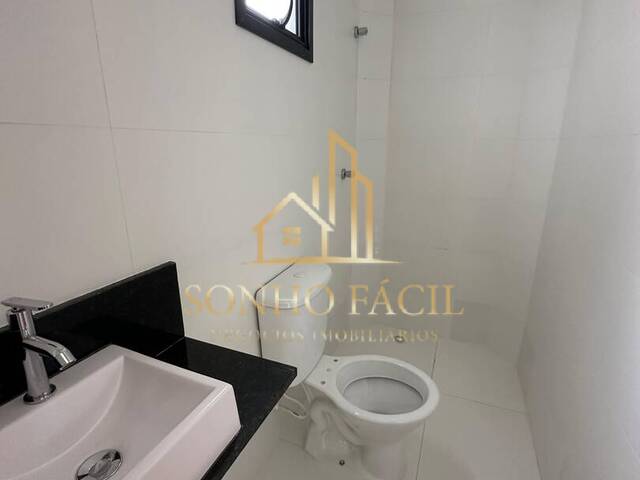 Apartamento para Venda em Santo André - 4
