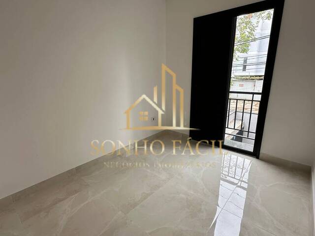 Apartamento para Venda em Santo André - 5