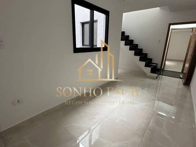 #AP1825 - Cobertura para Venda em Santo André - SP