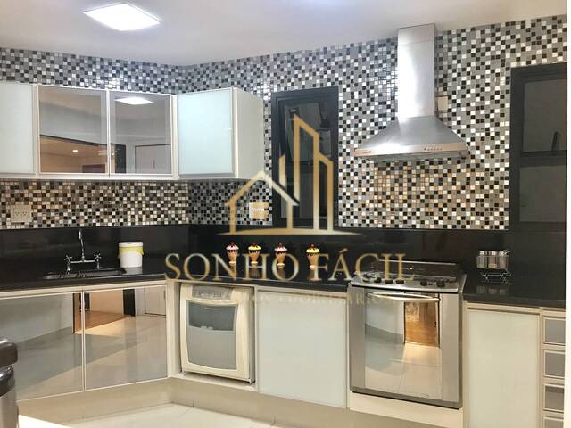 #AP1826 - Duplex para Venda em Santo André - SP