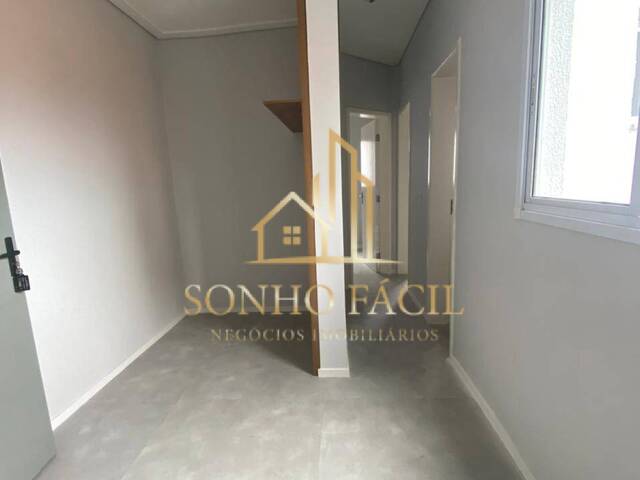 #AP1828 - Cobertura para Venda em Santo André - SP