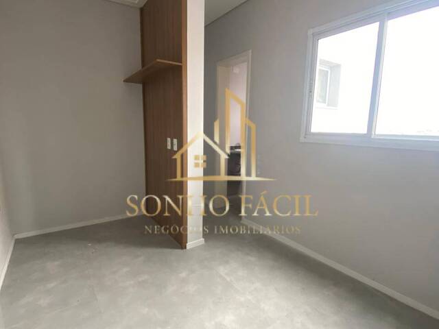 #AP1828 - Cobertura para Venda em Santo André - SP