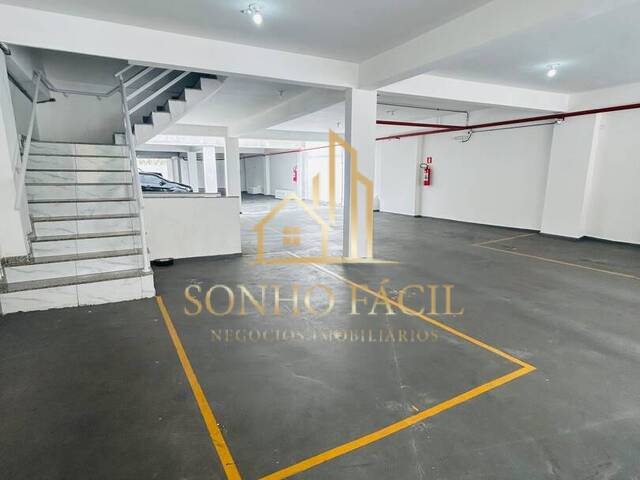 #AP1829 - Cobertura para Venda em Santo André - SP