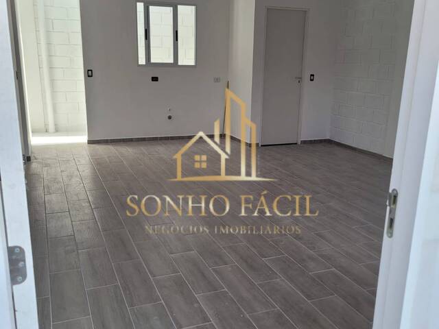 #LA435 - Kitnet para Locação em Santo André - SP