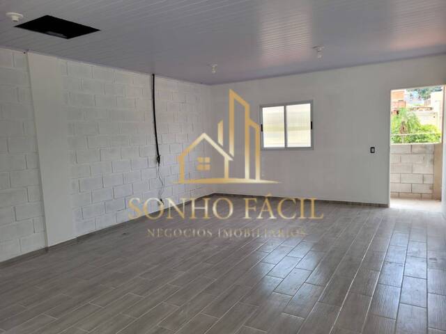 #LA435 - Kitnet para Locação em Santo André - SP