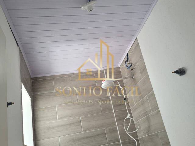 #LA435 - Kitnet para Locação em Santo André - SP