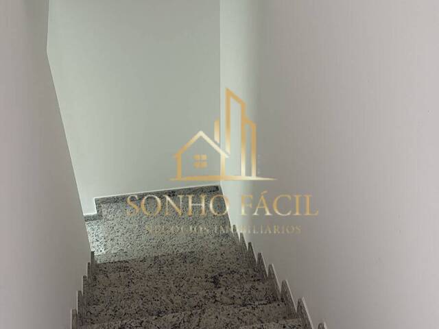 #AP1827 - Cobertura para Venda em Santo André - SP