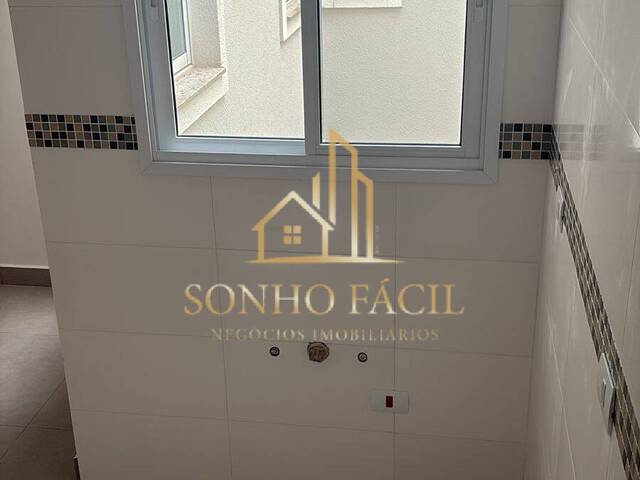 #AP1827 - Cobertura para Venda em Santo André - SP