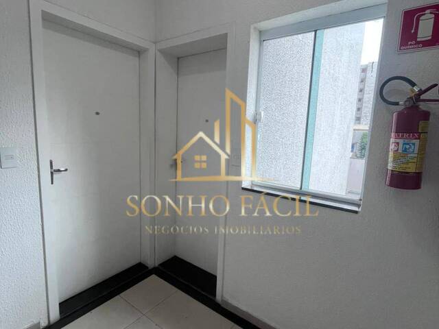 #LA436 - Apartamento para Locação em Santo André - SP