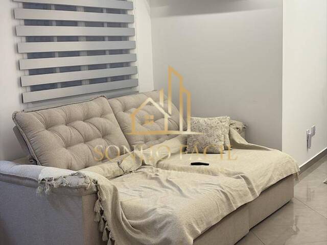 #AP1830 - Cobertura para Venda em Santo André - SP