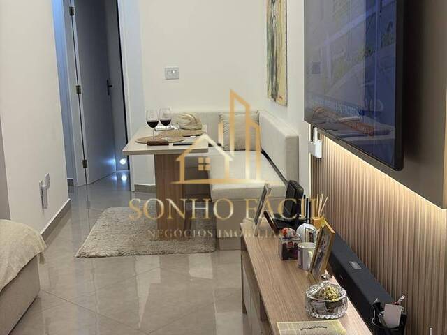 #AP1830 - Cobertura para Venda em Santo André - SP