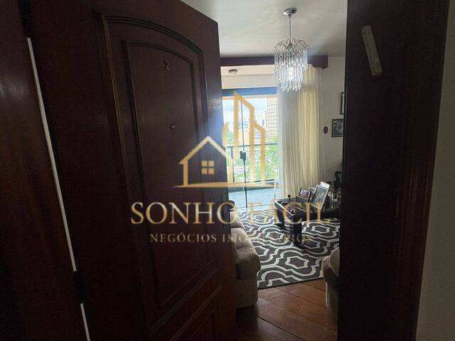 #AP1831 - Apartamento para Venda em Santo André - SP