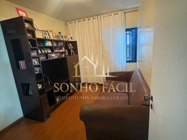 Apartamento para Venda em Santo André - 4