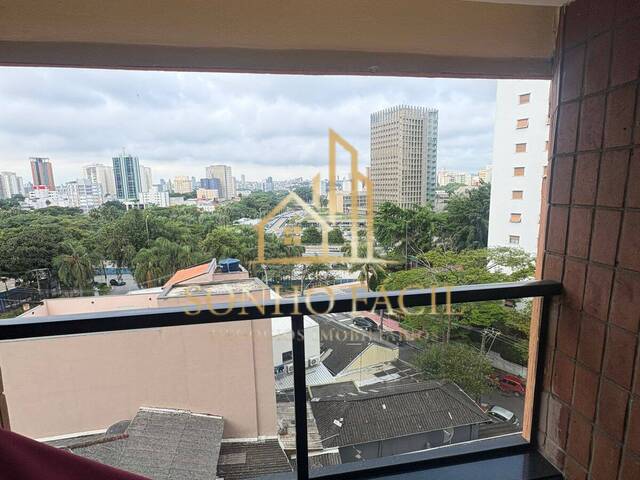 #AP1831 - Apartamento para Venda em Santo André - SP