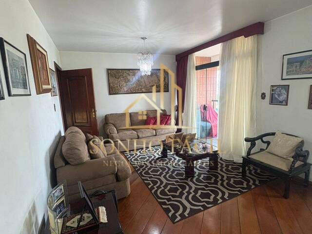 Apartamento para Venda em Santo André - 5