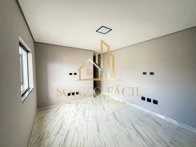 #AP1832 - Apartamento para Venda em Santo André - SP