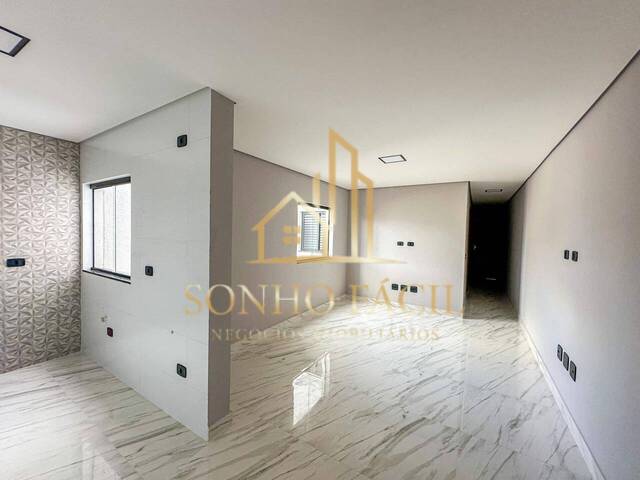 #AP1832 - Apartamento para Venda em Santo André - SP