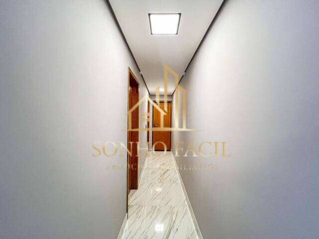 Apartamento para Venda em Santo André - 5