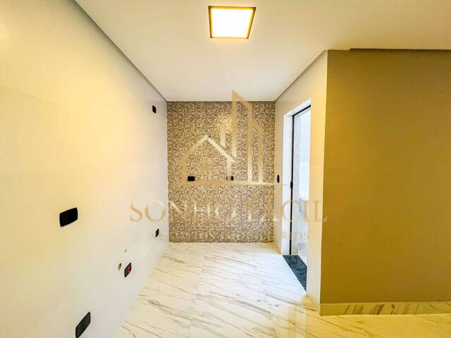 Apartamento para Venda em Santo André - 4