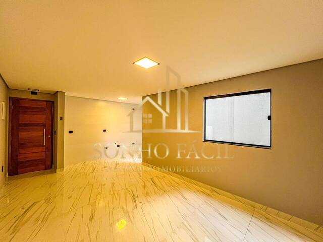 #AP1832 - Apartamento para Venda em Santo André - SP