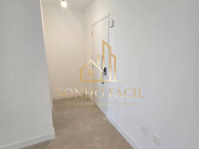 #AP1833 - Apartamento para Venda em Santo André - SP